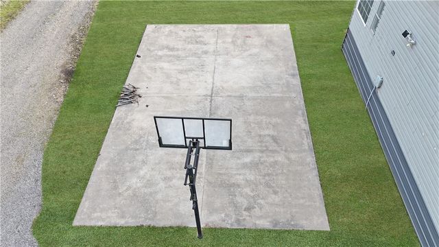 10907 Watershed Road, Havana, AR 72842