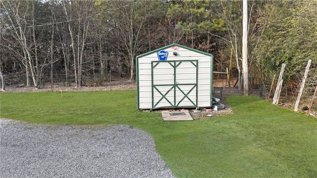 10907 Watershed Road, Havana, AR 72842