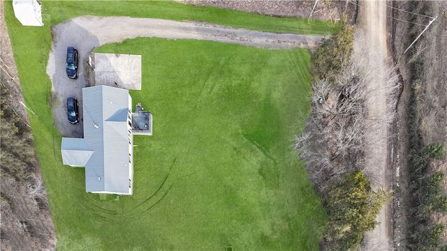 10907 Watershed Road, Havana, AR 72842