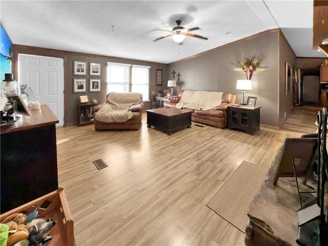 10907 Watershed Road, Havana, AR 72842