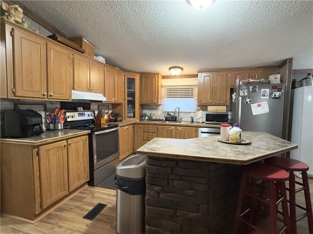 10907 Watershed Road, Havana, AR 72842