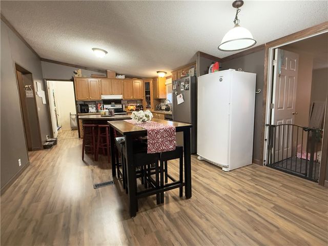 10907 Watershed Road, Havana, AR 72842