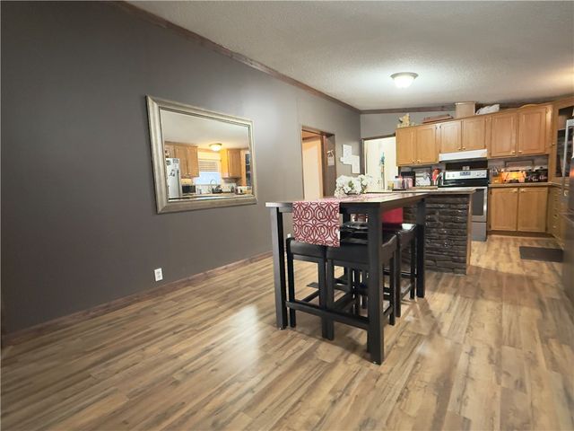 10907 Watershed Road, Havana, AR 72842