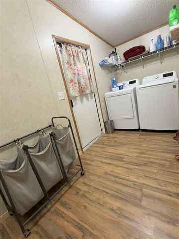 10907 Watershed Road, Havana, AR 72842