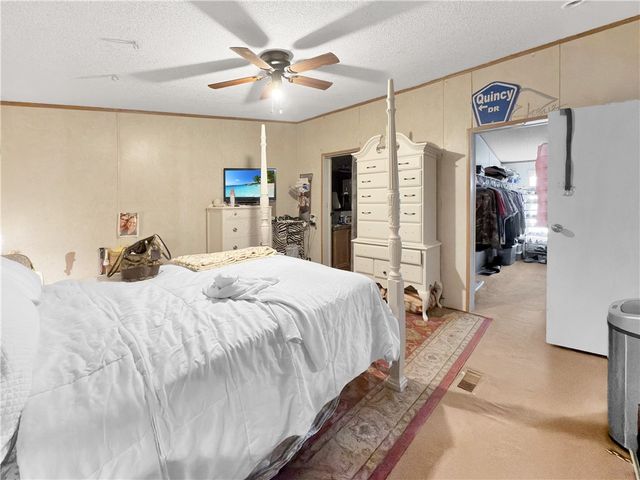 10907 Watershed Road, Havana, AR 72842