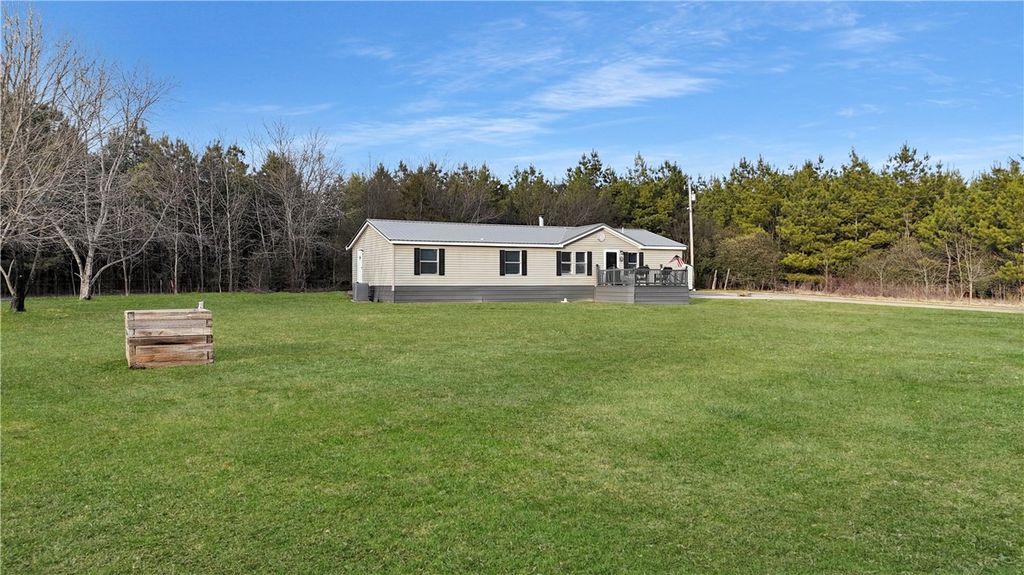 10907 Watershed Road, Havana, AR 72842