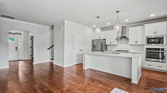 218 Jubilee Circle, Huntsville, AL 35803