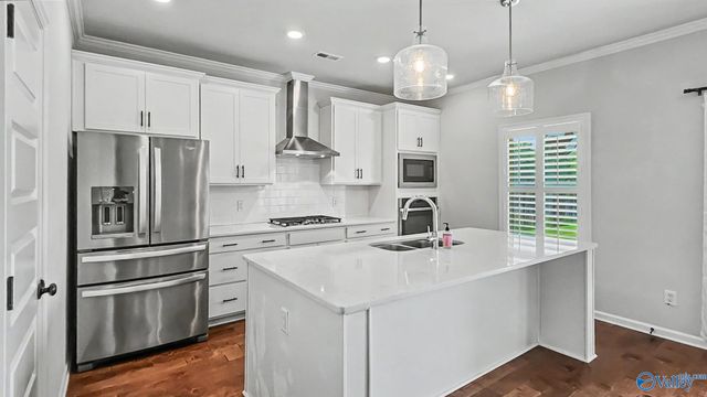 218 Jubilee Circle, Huntsville, AL 35803