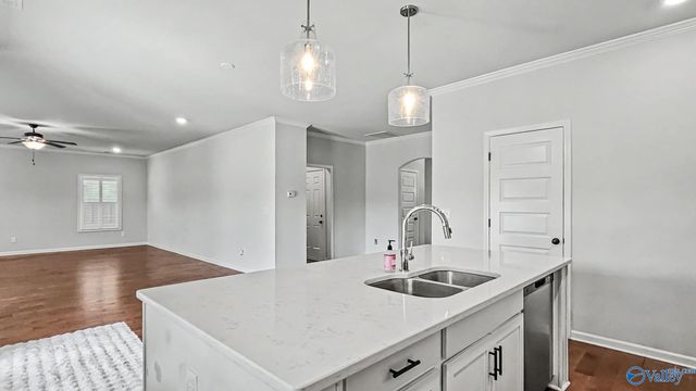 218 Jubilee Circle, Huntsville, AL 35803