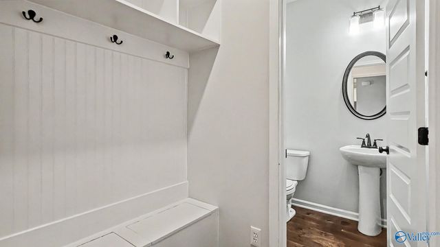 218 Jubilee Circle, Huntsville, AL 35803