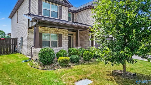 218 Jubilee Circle, Huntsville, AL 35803