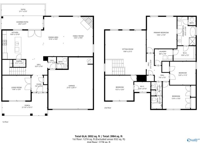 218 Jubilee Circle, Huntsville, AL 35803