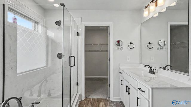 218 Jubilee Circle, Huntsville, AL 35803