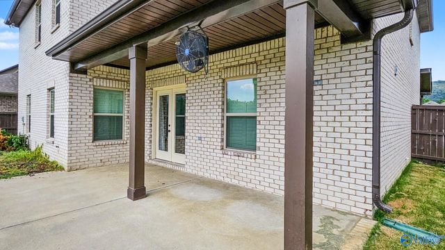 218 Jubilee Circle, Huntsville, AL 35803