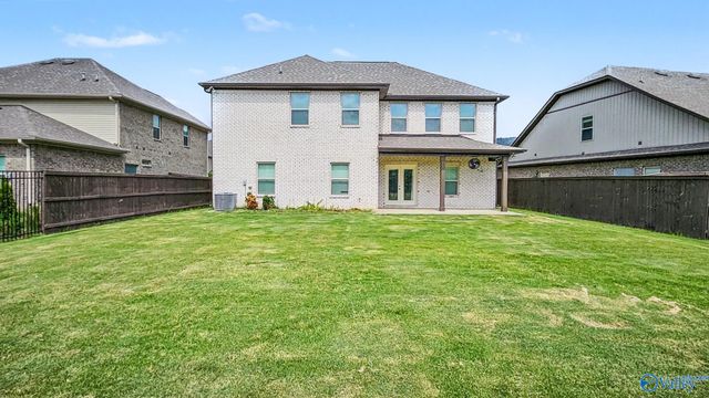 218 Jubilee Circle, Huntsville, AL 35803