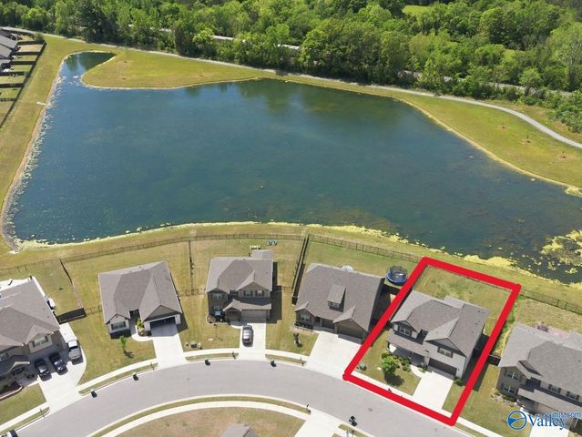 218 Jubilee Circle, Huntsville, AL 35803