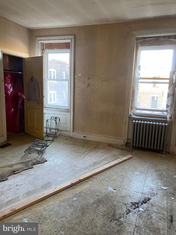 3221 N 15TH ST, Philadelphia, PA 19140