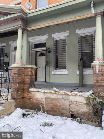 3221 N 15TH ST, Philadelphia, PA 19140