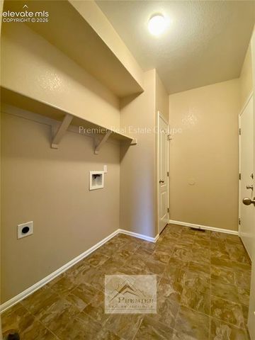 7630 Duck Hawk Place, Fountain, CO 80817