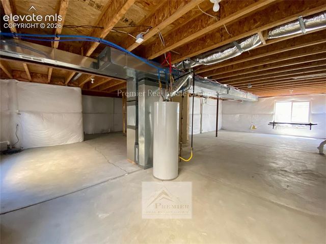 7630 Duck Hawk Place, Fountain, CO 80817