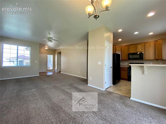 7630 Duck Hawk Place, Fountain, CO 80817