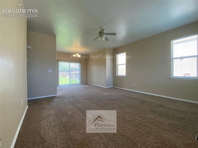 7630 Duck Hawk Place, Fountain, CO 80817