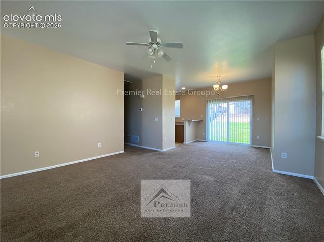 7630 Duck Hawk Place, Fountain, CO 80817