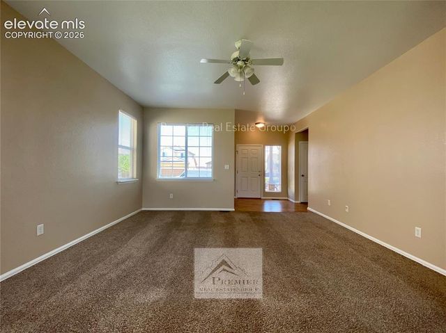 7630 Duck Hawk Place, Fountain, CO 80817