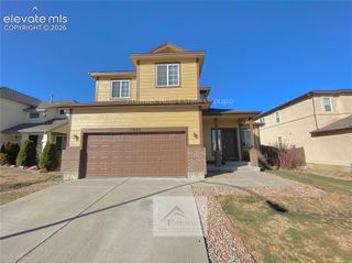 7630 Duck Hawk Place, Fountain, CO 80817