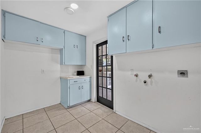 501 Larkspur Avenue, Mcallen, TX 78501