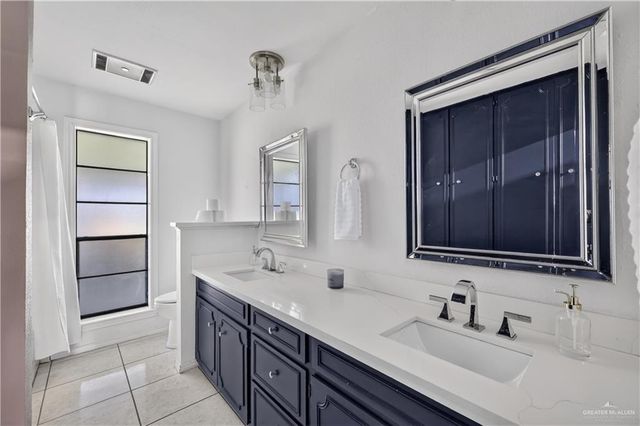 501 Larkspur Avenue, Mcallen, TX 78501