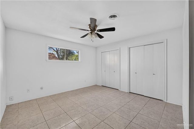 501 Larkspur Avenue, Mcallen, TX 78501