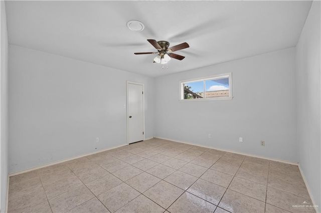 501 Larkspur Avenue, Mcallen, TX 78501