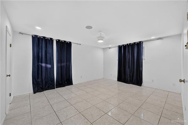 501 Larkspur Avenue, Mcallen, TX 78501
