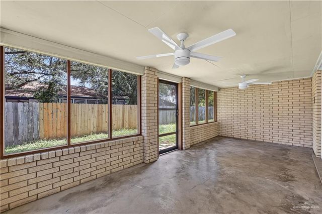 501 Larkspur Avenue, Mcallen, TX 78501
