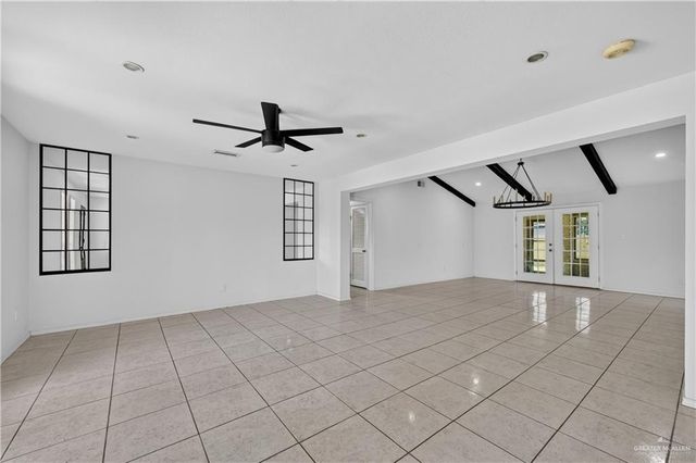 501 Larkspur Avenue, Mcallen, TX 78501