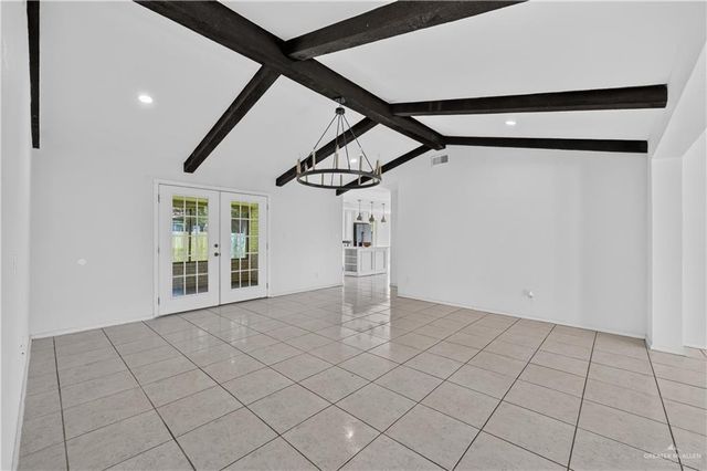 501 Larkspur Avenue, Mcallen, TX 78501