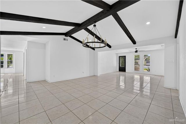 501 Larkspur Avenue, Mcallen, TX 78501