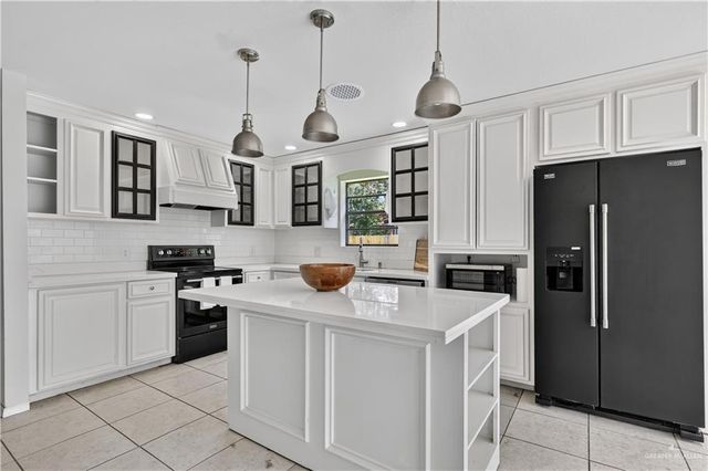 501 Larkspur Avenue, Mcallen, TX 78501