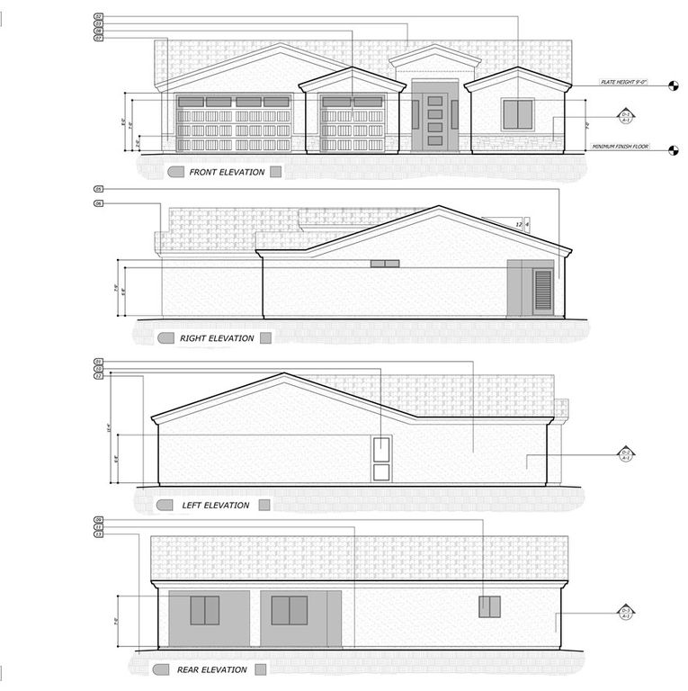 2699 E Sunset Canyon Way, Kingman, AZ 86409