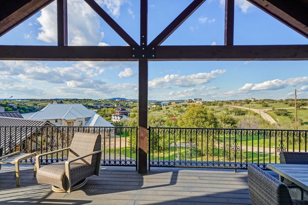 6161 W Hells Gate Drive, Possum Kingdom Lake, TX 76475