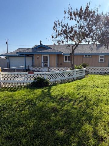 201 N Monterey, Chowchilla, CA 93610