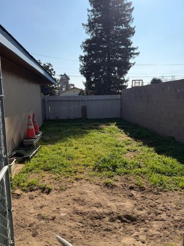 201 N Monterey, Chowchilla, CA 93610