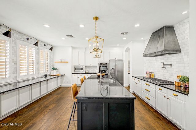 20311 E STONECREST Drive, Queen Creek, AZ 85142