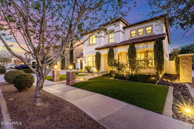 20311 E STONECREST Drive, Queen Creek, AZ 85142