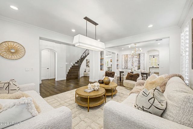 20311 E STONECREST Drive, Queen Creek, AZ 85142