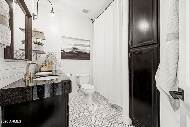 20311 E STONECREST Drive, Queen Creek, AZ 85142