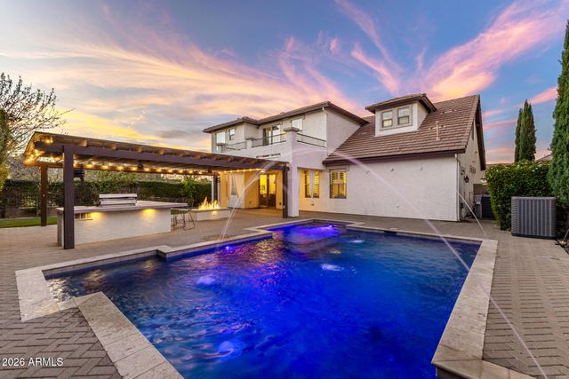 20311 E STONECREST Drive, Queen Creek, AZ 85142