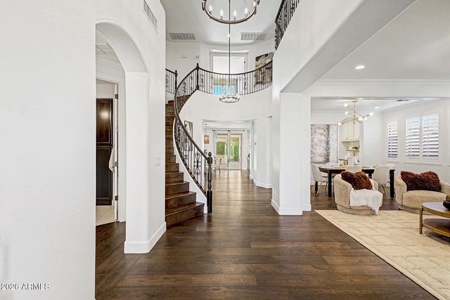 20311 E STONECREST Drive, Queen Creek, AZ 85142