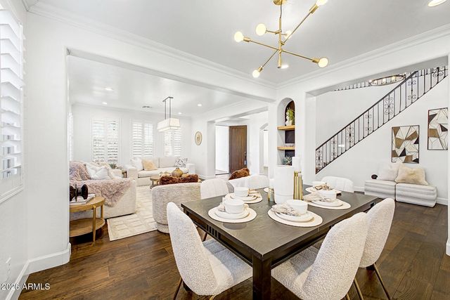 20311 E STONECREST Drive, Queen Creek, AZ 85142